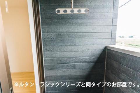 バルコニー　ベランダ