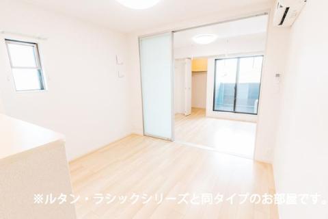 居室・リビング　リビング（イメージ）