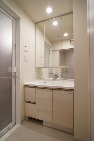 洗面設備　洗面※別部屋参考写真