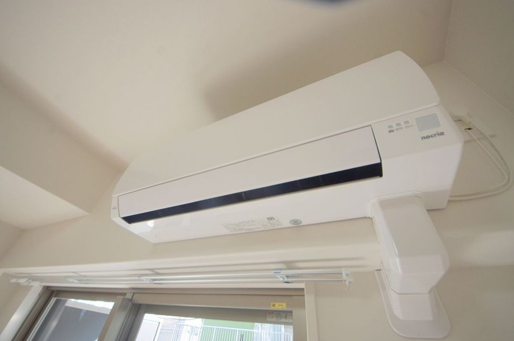 その他設備　設備