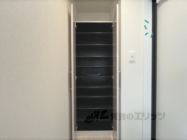 三永レジデンス京都の内装写真