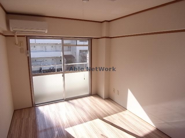 居室・リビング　参照写真