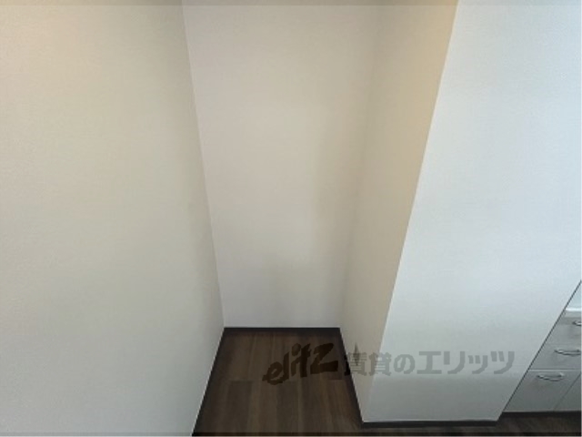 その他部屋・スペース　冷蔵庫置場