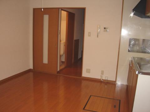 居室・リビング　ダイニング