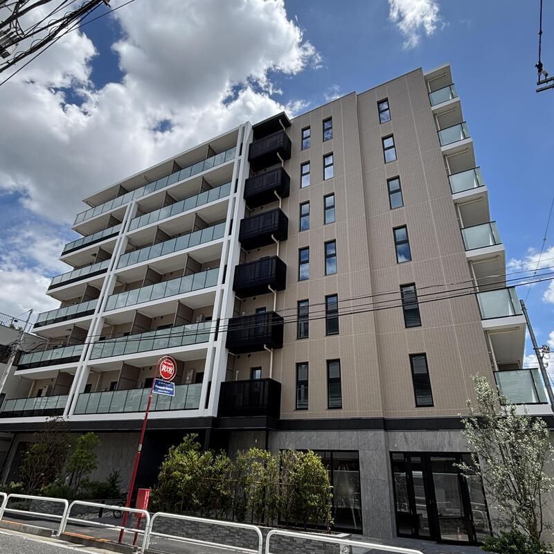 建物外観　☆綺麗な外観☆