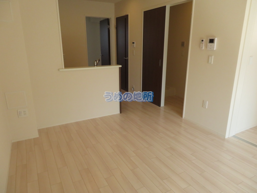 居室・リビング　リビング２