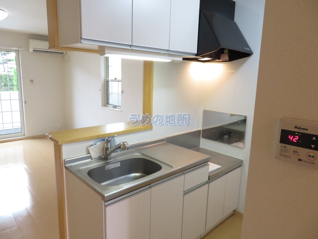 キッチン　台所