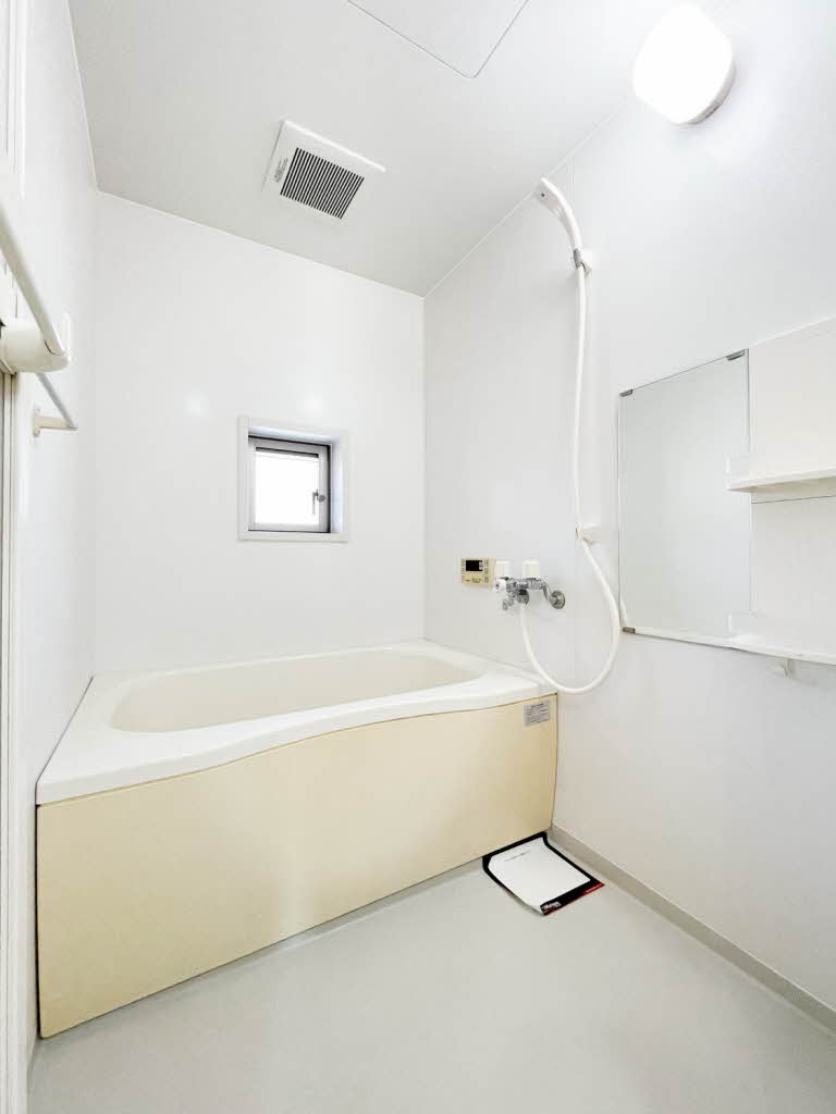 バス・シャワールーム　同仕様