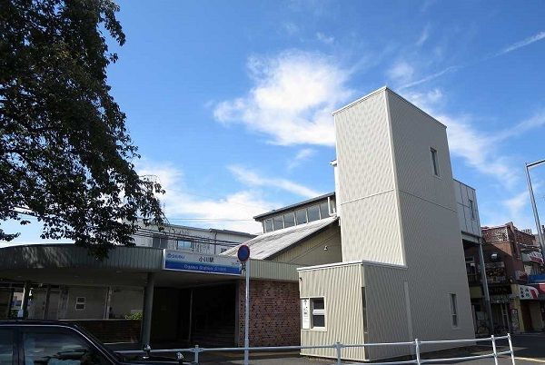 その他　小川駅（その他）まで500m