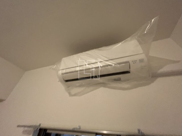 その他設備　セレニテ本町東リアン　エアコン