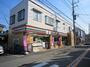 コンビニ　セブンイレブン 調布染地2丁目店（コンビニ）まで390m