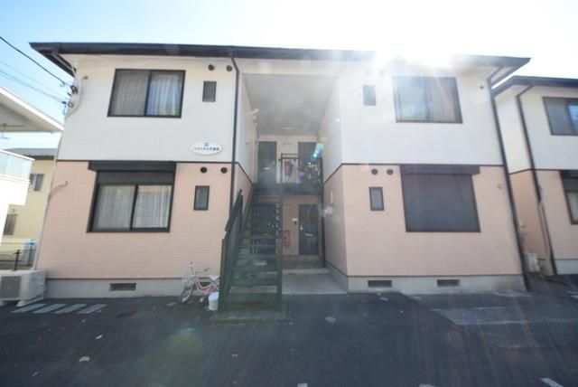 建物外観　☆☆お問い合わせ・ご相談はTEL:042-645-3003…