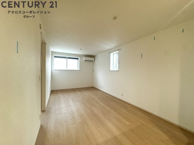 居室・リビング　エアコン付きで初期費用を抑えたい方にもおすすめです。