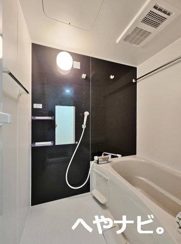 バス・シャワールーム　★バス