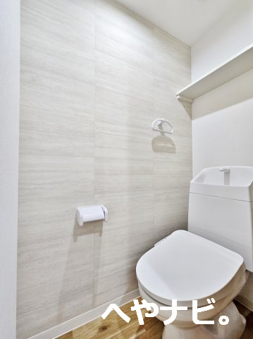 トイレ　★トイレ