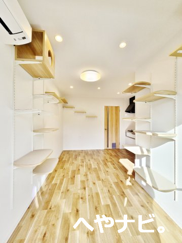 居室・リビング　★リビング