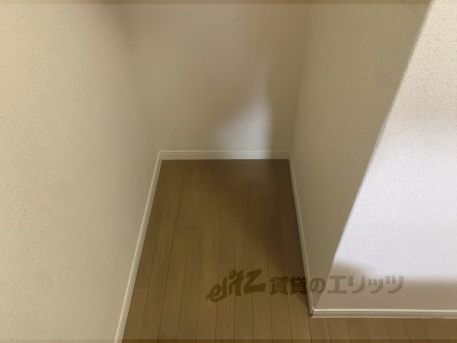 その他部屋・スペース　冷蔵庫置場