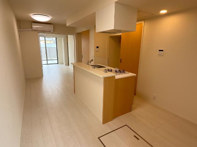 その他　リビング（イメージ）