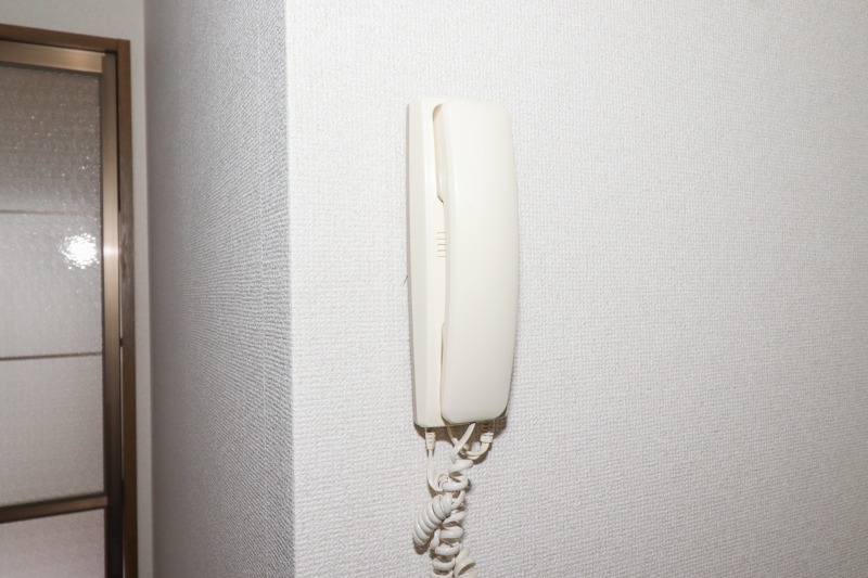 セキュリティ　図面と現状に相違がある場合には現状を優先