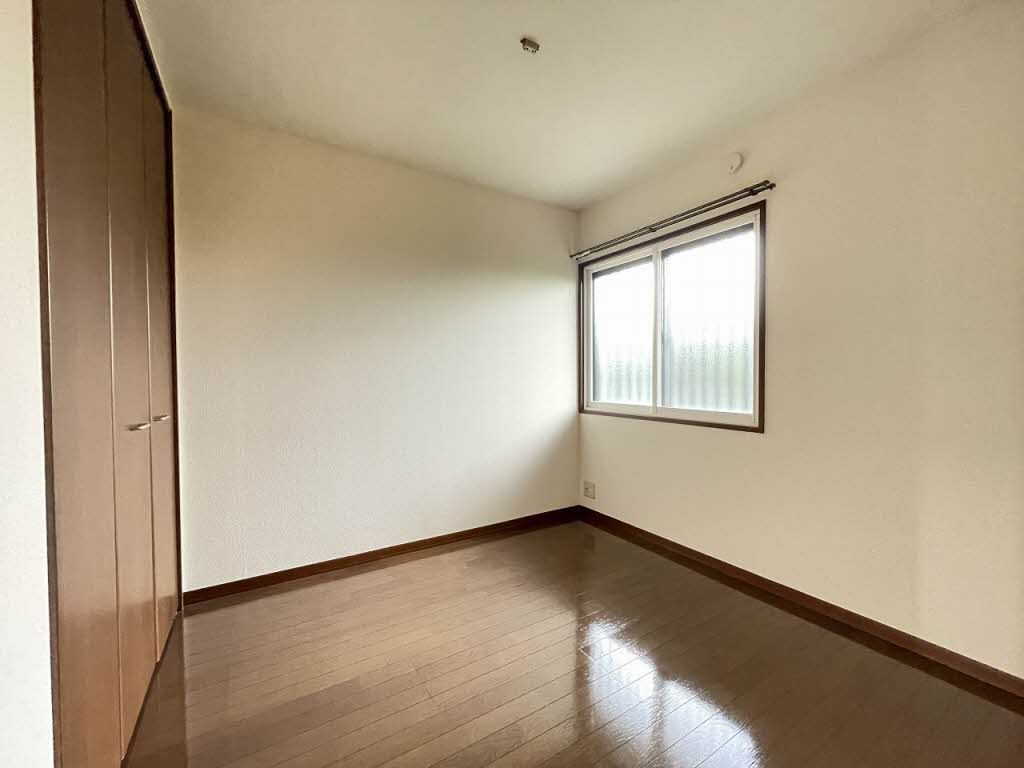 その他部屋・スペース　洋室