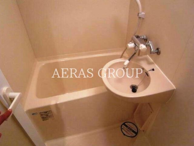 バス・シャワールーム　★浴室★