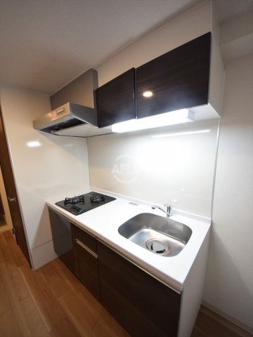 キッチン　CAVANA本町　キッチン