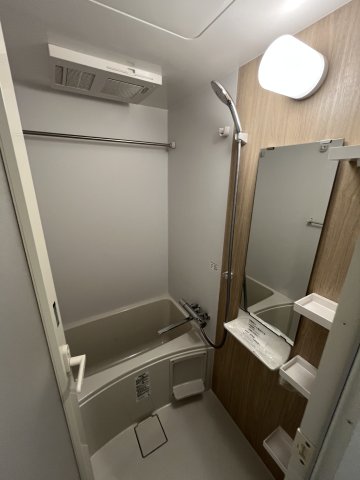 バス・シャワールーム　施工事例