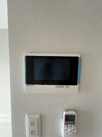 セキュリティ　施工事例