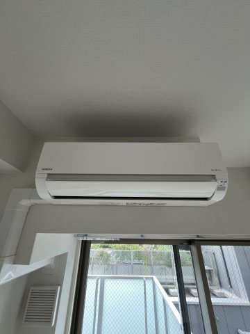 その他設備　施工事例