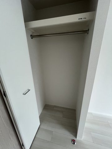 収納　施工事例