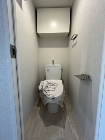 トイレ　施工事例