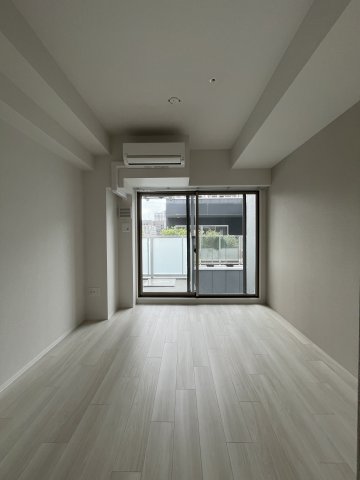 居室・リビング　施工事例