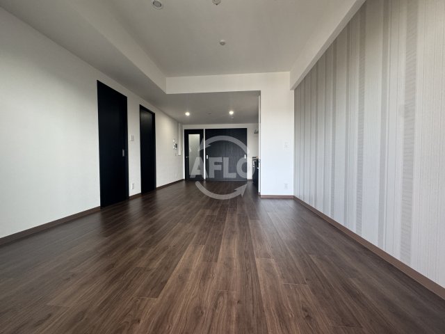 居室・リビング　Alivis野田阪神　リビング