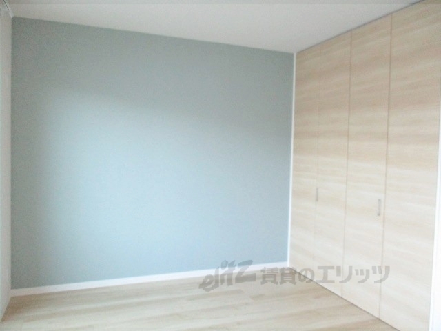 居室・リビング　洋室