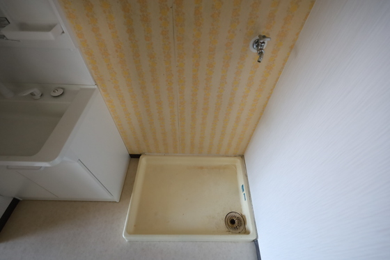 その他設備　※別号室の写真です