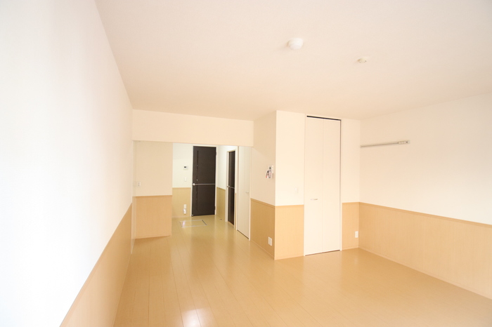 その他部屋・スペース　居室→キッチン