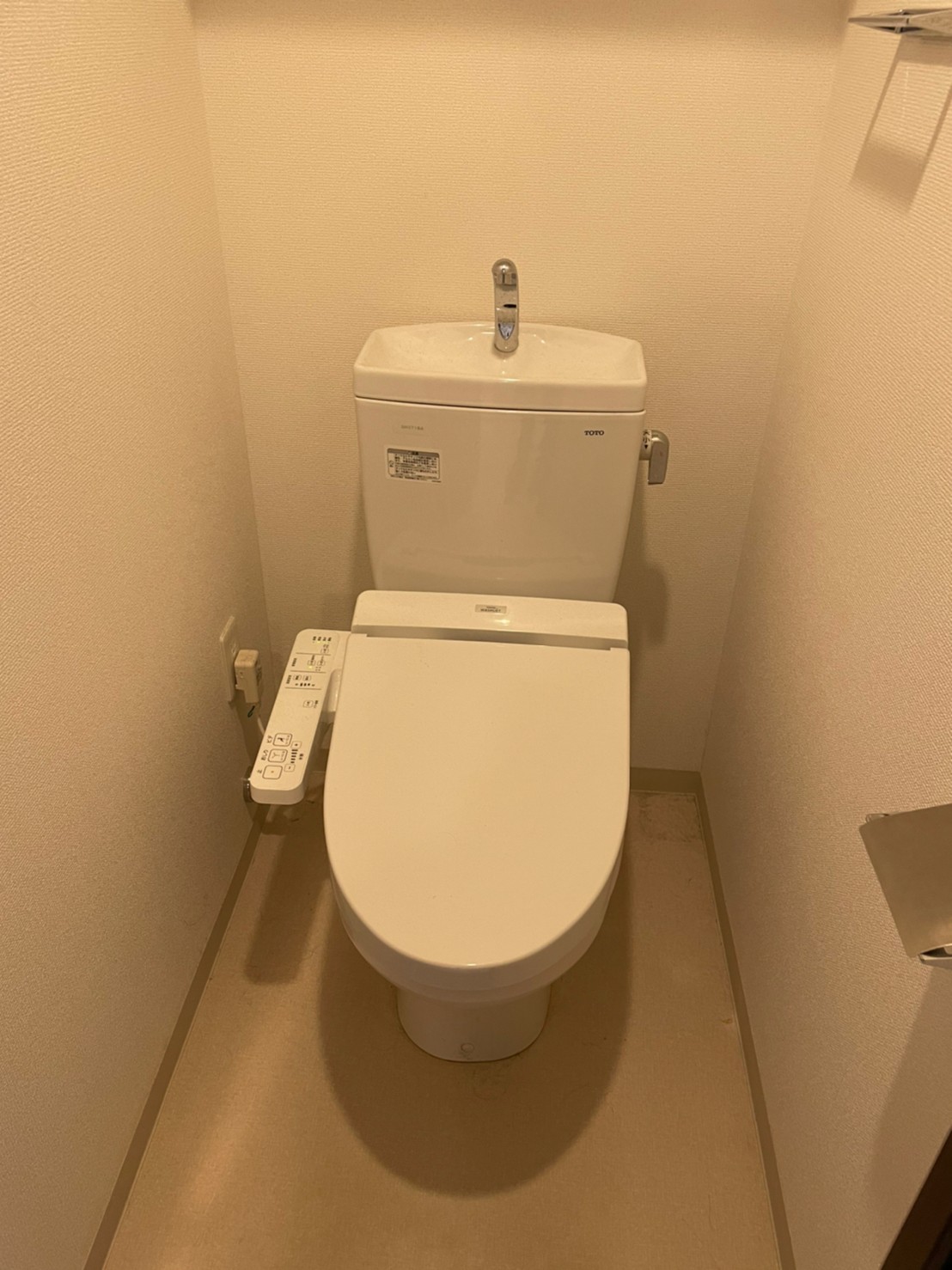 トイレ　※同仕様