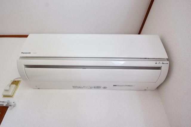 その他設備　★エアコン新設★