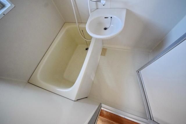 バス・シャワールーム　★浴槽★