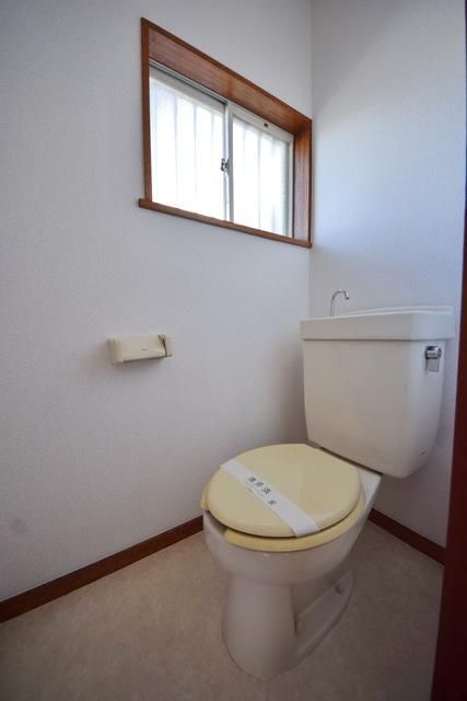 トイレ　★トイレ★