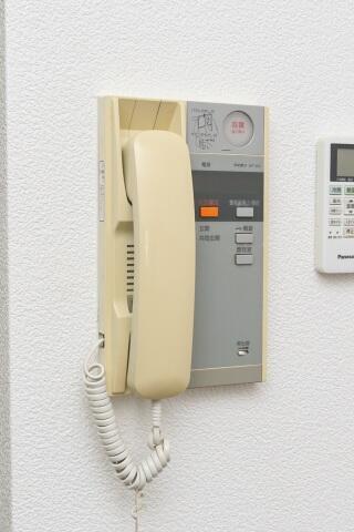 セキュリティ　同タイプ参考写真