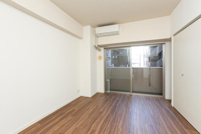 居室・リビング　同タイプ参考写真