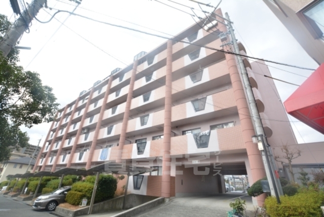 建物外観　オンライン内覧・現地案内も可能です