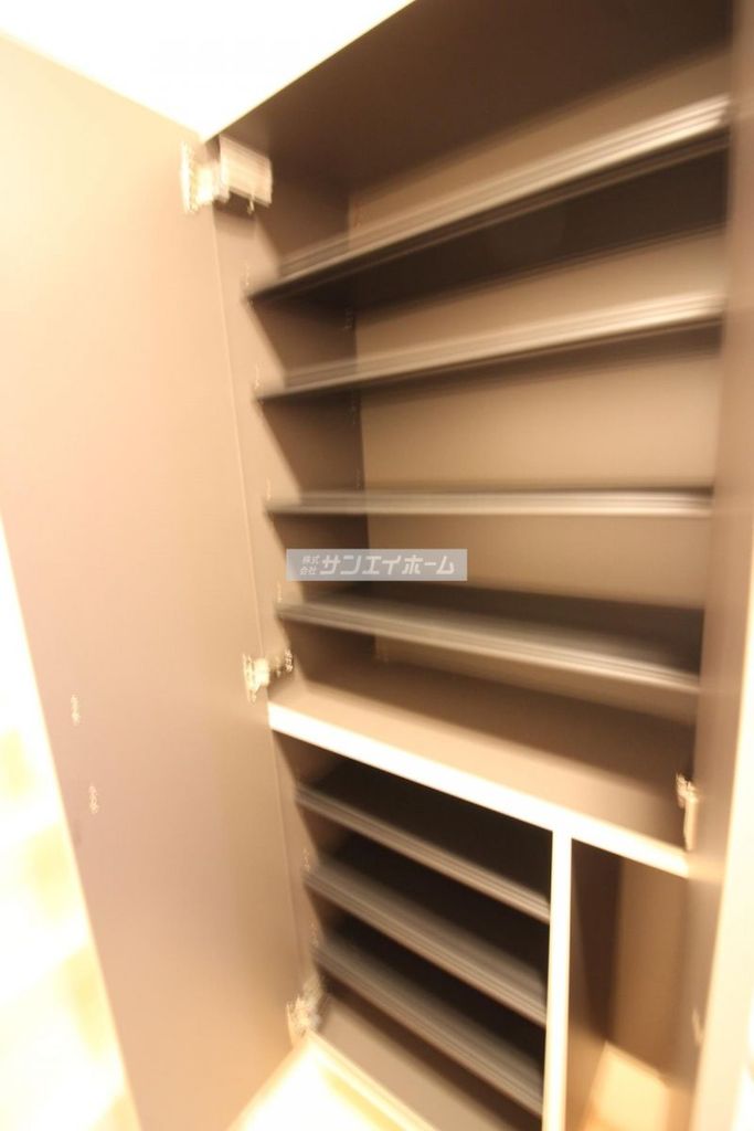 収納　同仕様