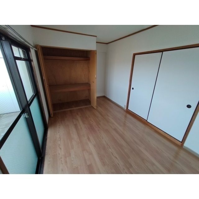 居室・リビング　使いやすいリビングです