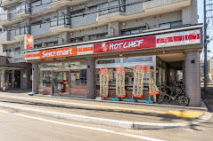 コンビニ　セイコーマート北8条店（コンビニ）まで136m