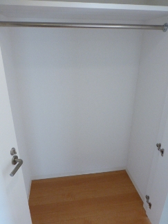 収納　※こちらのお写真は他部屋になり参考写真です※