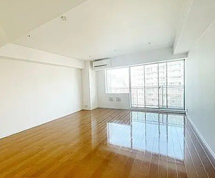 居室・リビング　※こちらのお写真は他部屋になり参考写真です※