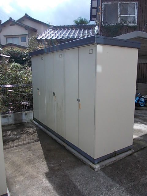 その他部屋・スペース