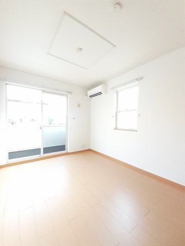 その他部屋・スペース　内装は落ち着いています